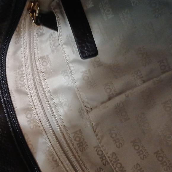 Michael Kors medium hobo - Picture 6 of 8